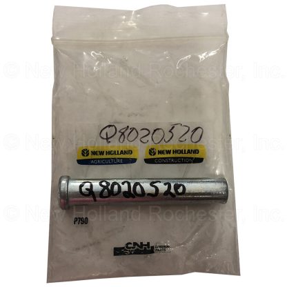 Kuhn Krause Clevis Pin 7/16" X 2-1/2" Part # Q8020520