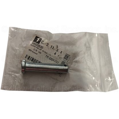 Kuhn Krause Clevis Pin 9/16" X 2-1/2" Part # Q8020530