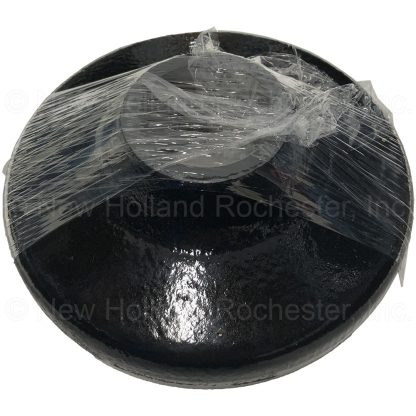 Kuhn Krause Spool Short Half  Part # Q8025610