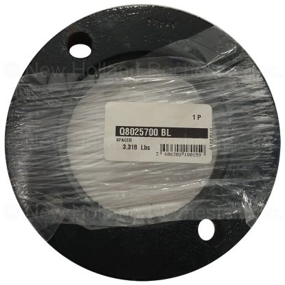 Kuhn Krause Spacer Part # Q8025700