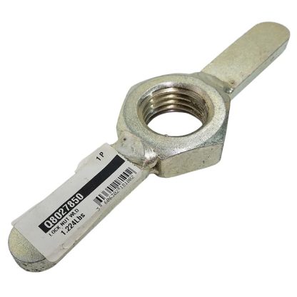 Kuhn Krause Lock Nut Part # Q8027850