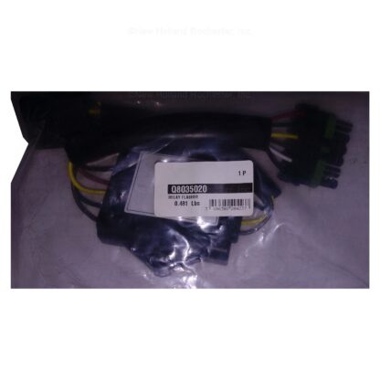 Kuhn Krause Relay Flasher Part # Q8035020