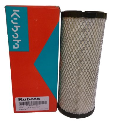 Kubota outer air filter R1401-42270