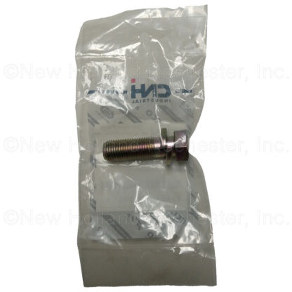 New Holland Bolt Part # SBA010109305