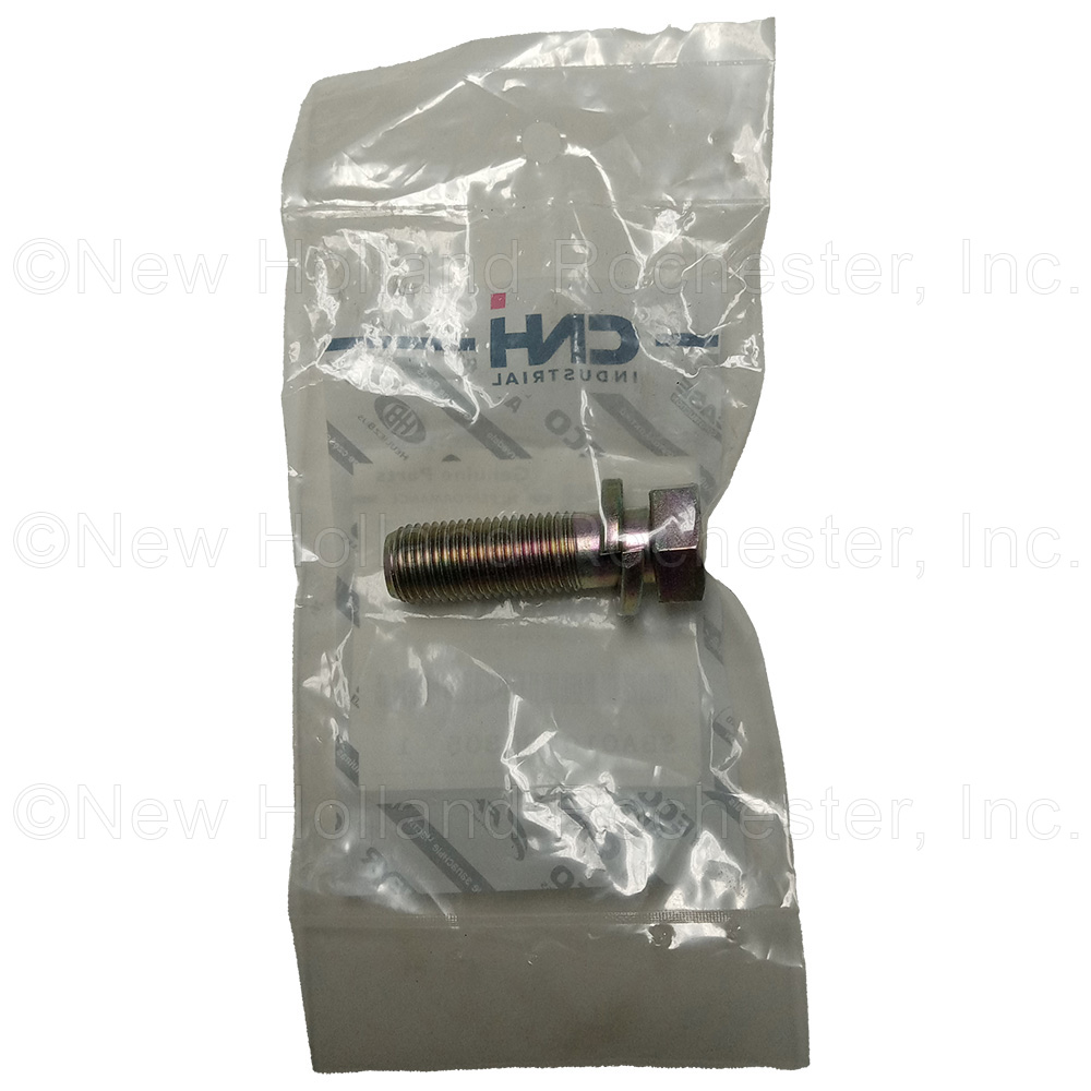 New Holland Bolt Part # SBA010109305