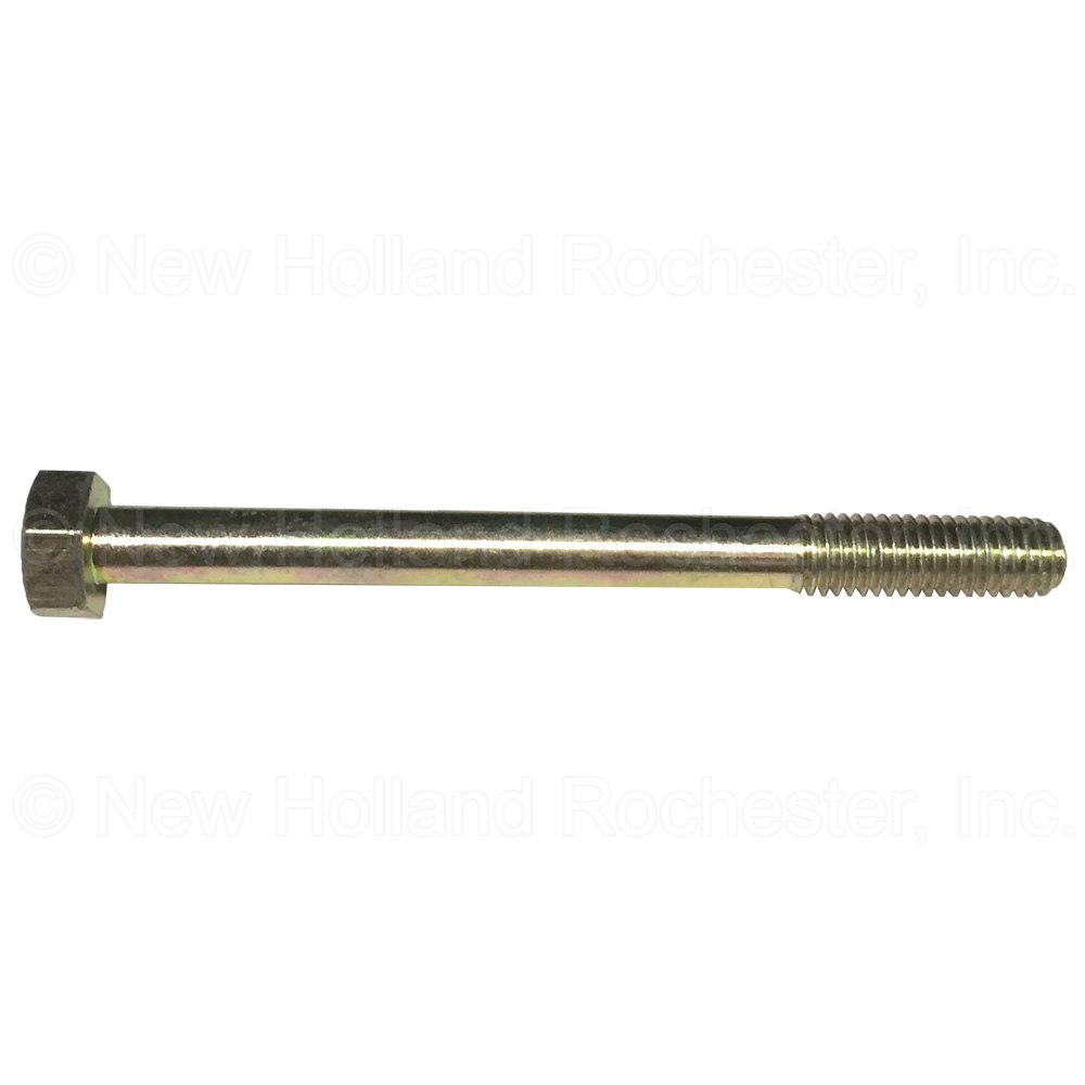 New Holland Bolt Part # SBA010110890