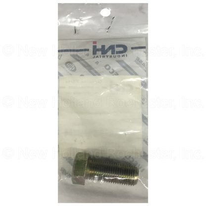 New Holland Bolt Part # SBA010411435