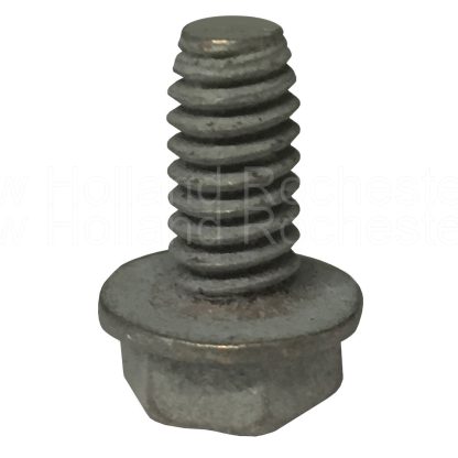 New Holland Screw Part # SBA015150612