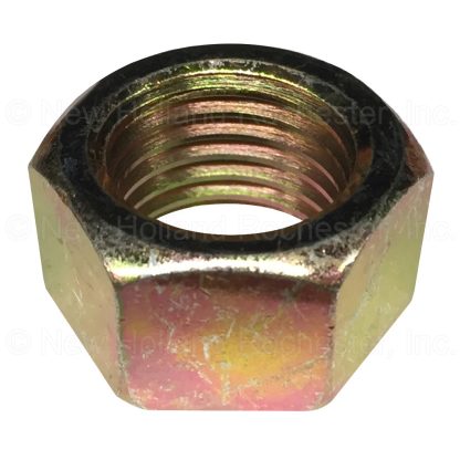 New Holland Nut Part # SBA020600014