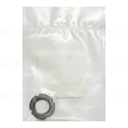 New Holland Nut Part # SBA022700200
