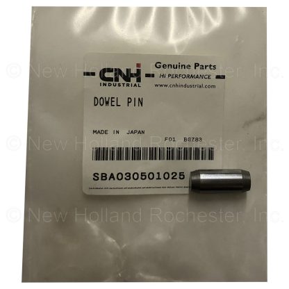 New Holland Ball Pin Part # SBA030501025