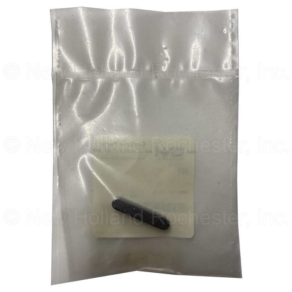 New Holland Key Part # SBA034109043