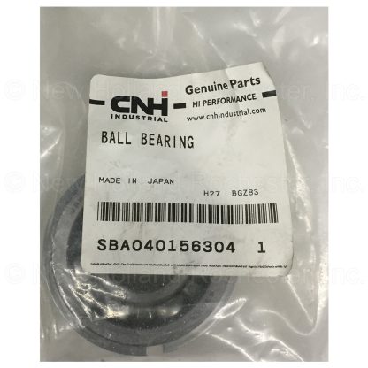 New Holland Bearing Assy Part # SBA040156304