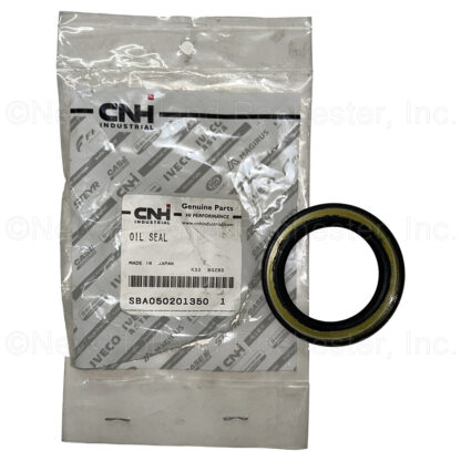 New Holland Seal Part # SBA050201350