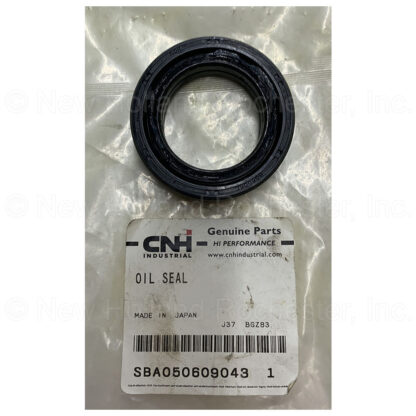 New Holland Seal Part # SBA050609043