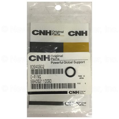 New Holland O-Ring Part # SBA052110090