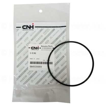New Holland O-Ring Part # SBA052300950