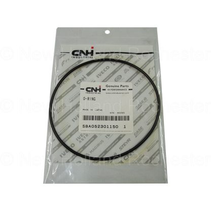 New Holland O-Ring Part # SBA052301150