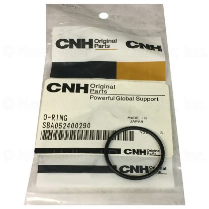 New Holland O-Ring Part # SBA052400290