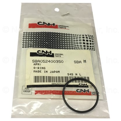 New Holland O-Ring Part # SBA052400350