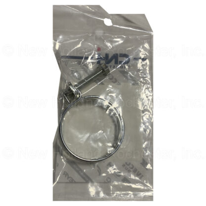 New Holland Band Part # SBA067100043