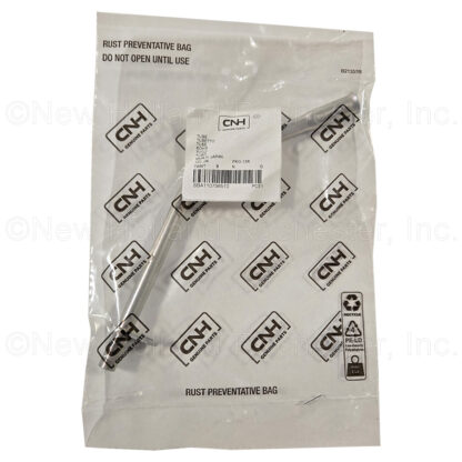 New Holland Tube Part # SBA110756510