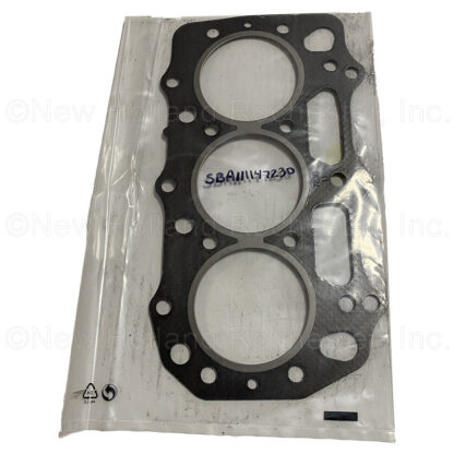 New Holland Cylinder Gasket Part # SBA111147230