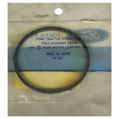 New Holland Gasket Part # SBA111996050