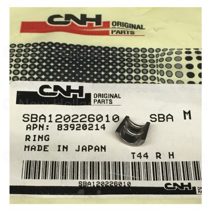 New Holland Ring Part # SBA120226010