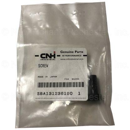 New Holland Bolt Part # SBA131236190