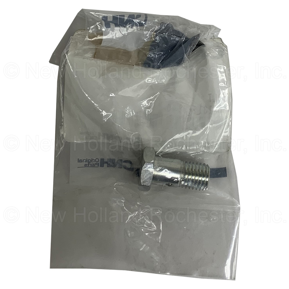 New Holland Fitting Part # SBA131246140