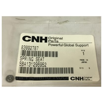 New Holland Spring Part # SBA131296952