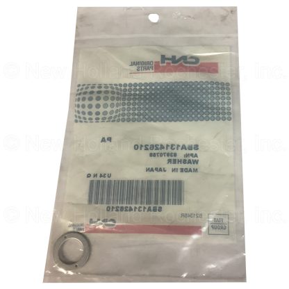 New Holland Washer Part # SBA131426210