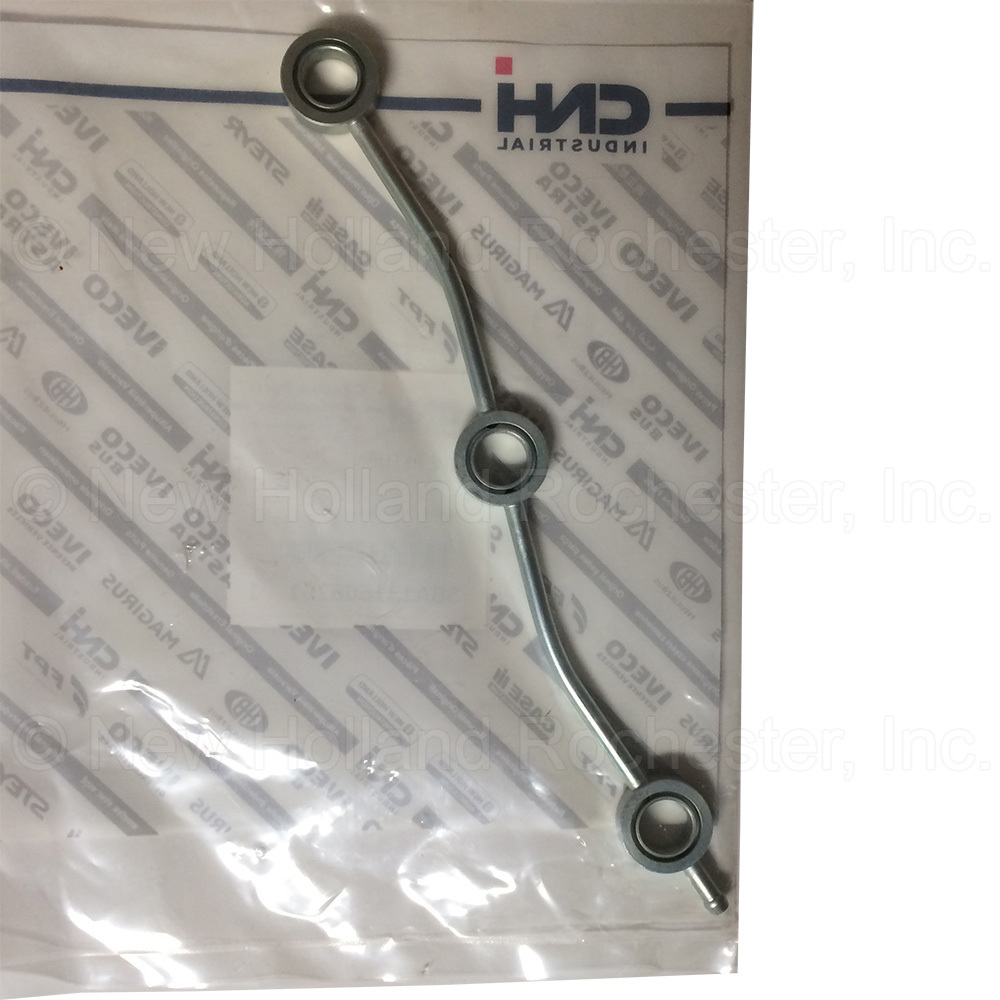 New Holland Rigid Tube Part # SBA131606291