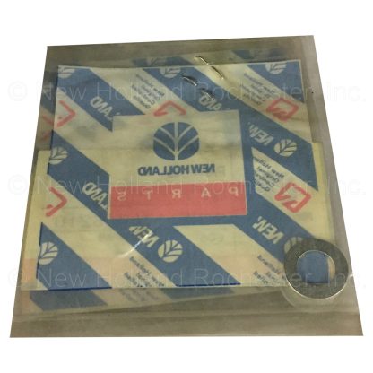 New Holland Gasket Part # SBA131996210