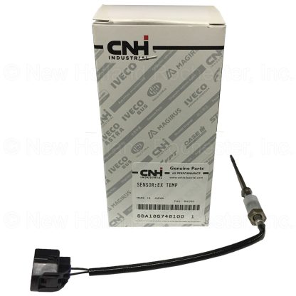 New Holland Sensor Part # SBA185746100