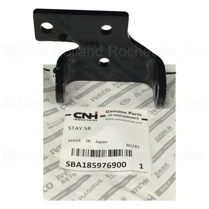 New Holland Stay Part # SBA185976900