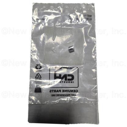 New Holland Plug Part # SBA198466010