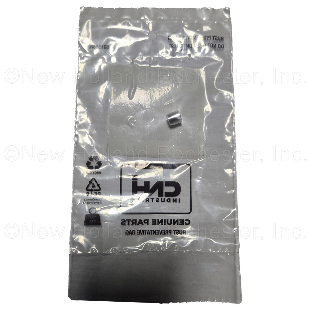 New Holland Plug Part # SBA198466010