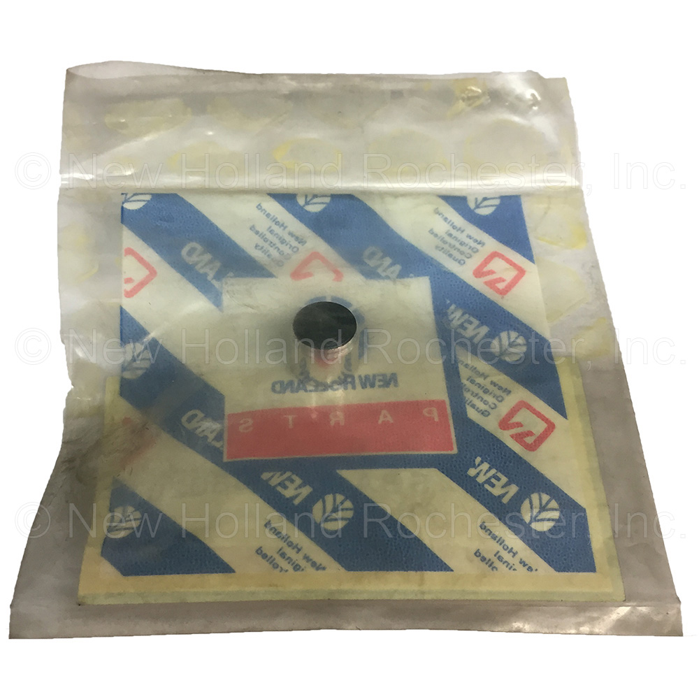 New Holland Plug Part # SBA198466020