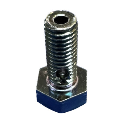 New Holland Bolt Part # SBA198486690