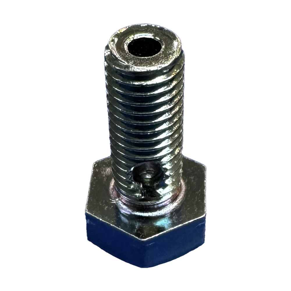 New Holland Bolt Part # SBA198486690