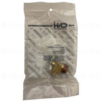 New Holland Draincock Part # SBA198736081