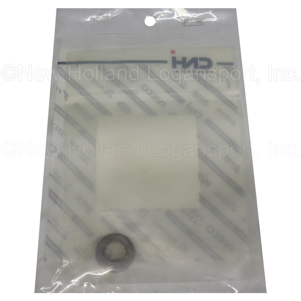 New Holland Collar Part # SBA199236540