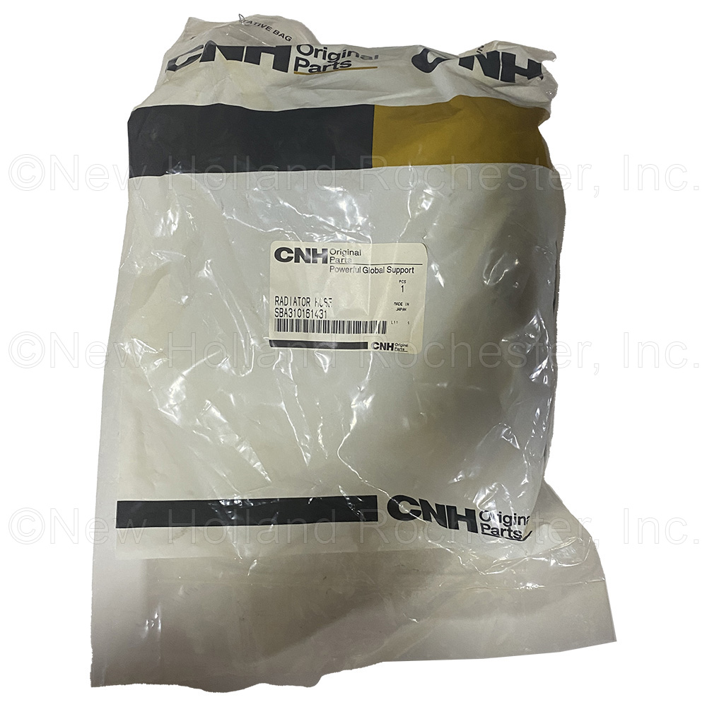 New Holland Hose Part # SBA310161431 - Image 3