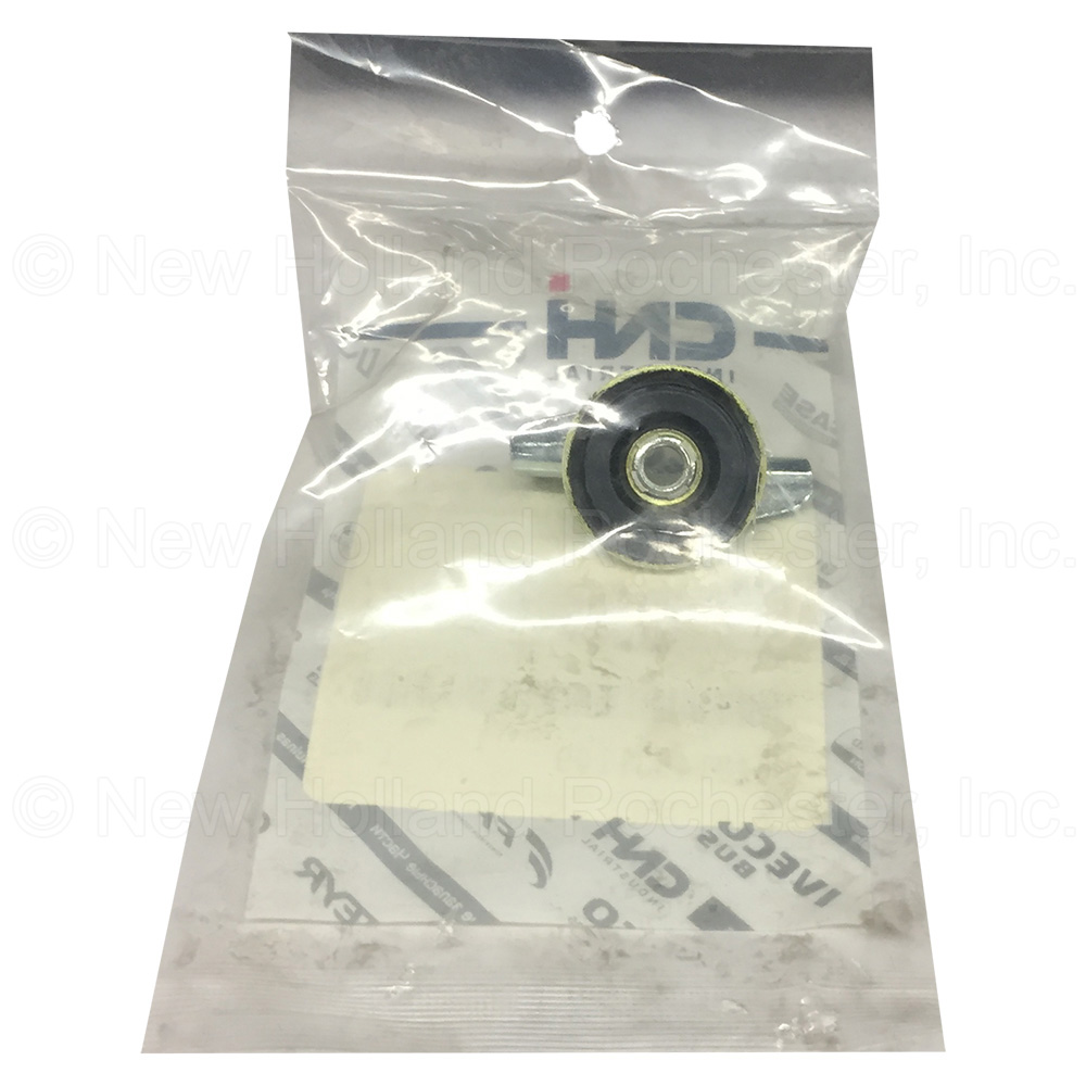New Holland Wing Nut Part # SBA314531109