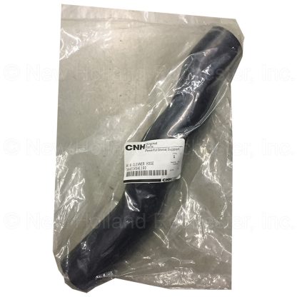 New Holland Flexible Hose Part # SBA314541160