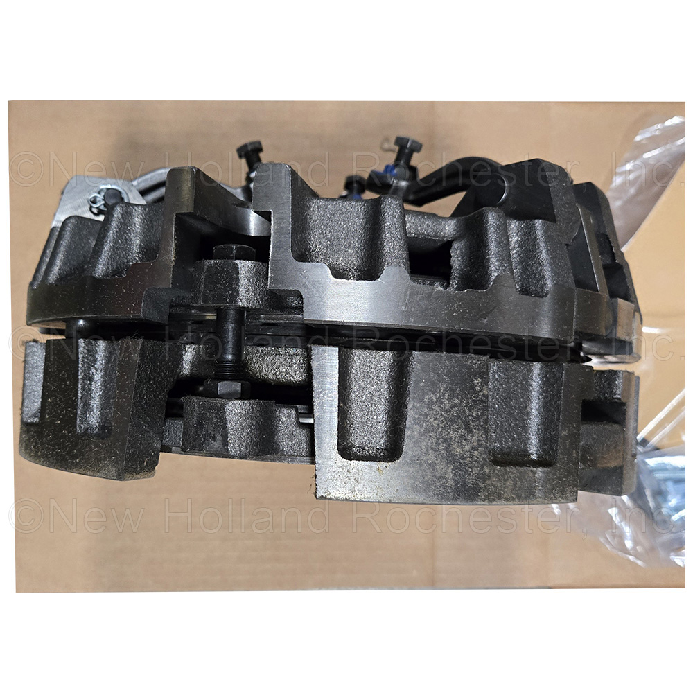 New Holland Reman Clutch Part # SBA320040615R - Image 3