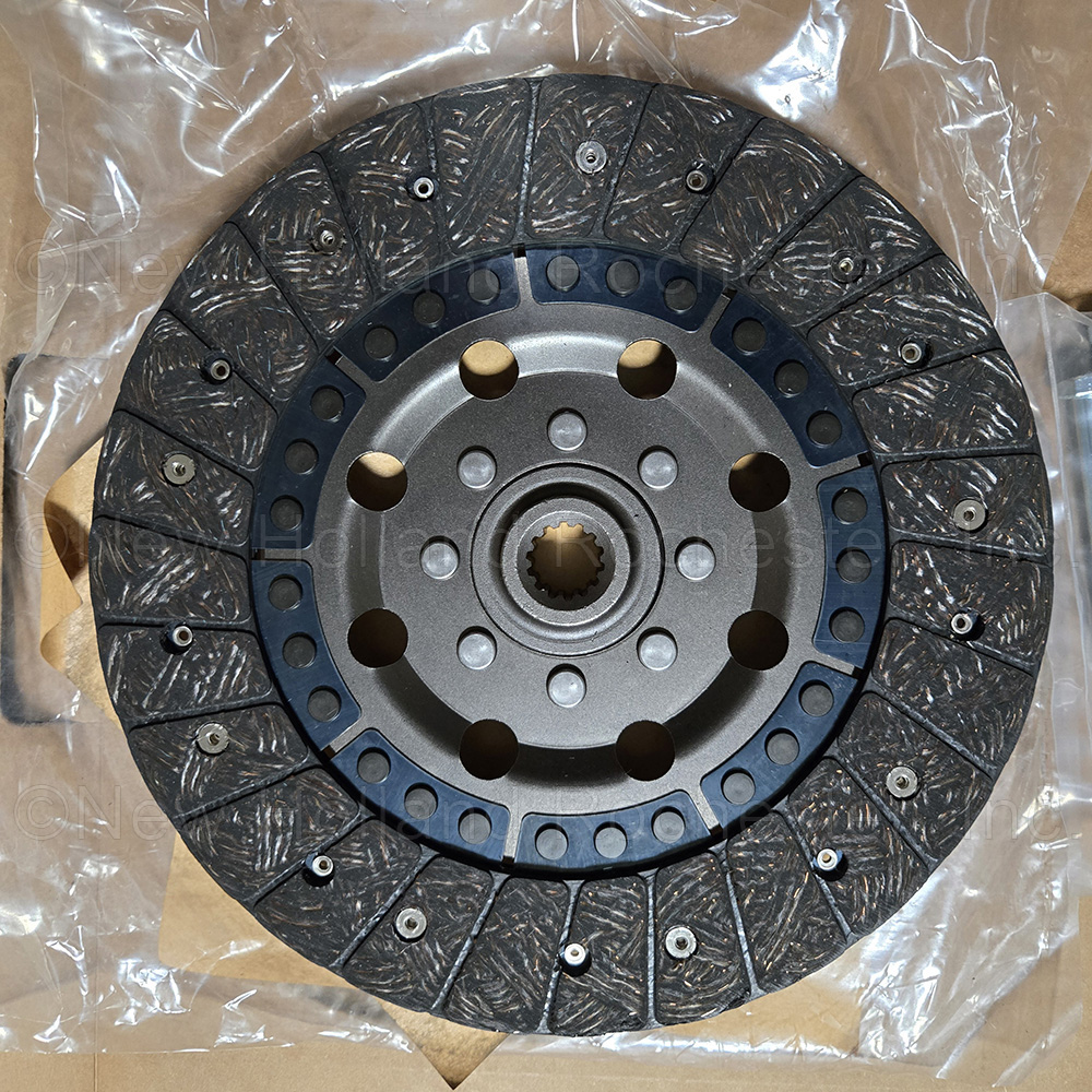 New Holland Reman Clutch Part # SBA320040615R - Image 6