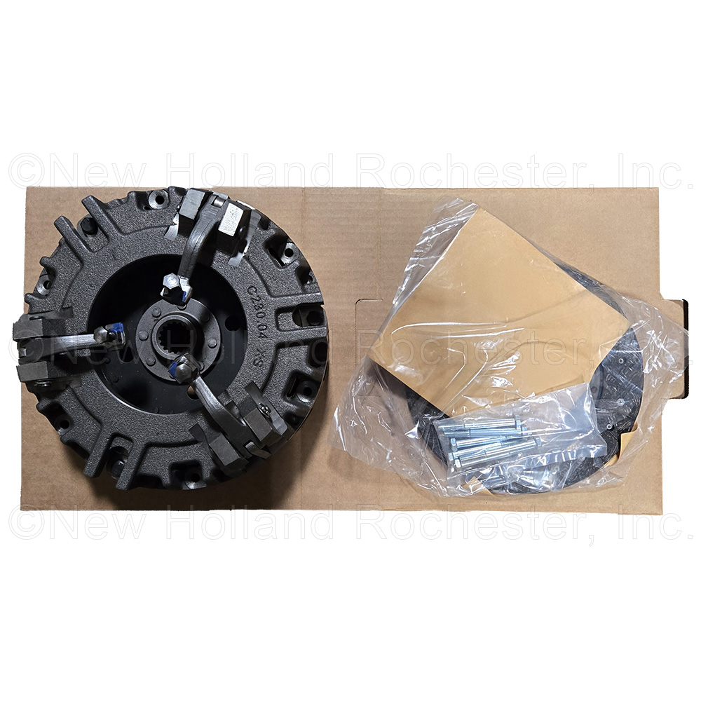 New Holland Reman Clutch Part # SBA320040615R